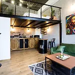 Narnia Loft Apartment