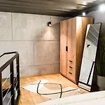 Narnia Loft * Kavarna
