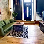 Apartment Narnia Loft
