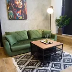Narnia Loft Apartment *