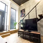 Apartment Narnia Loft Kavarna