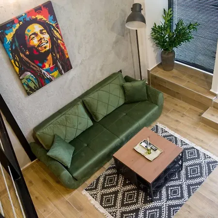 Narnia Loft Appartamento *