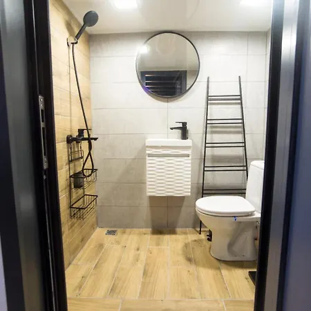 Narnia Loft Апартамент Каварна