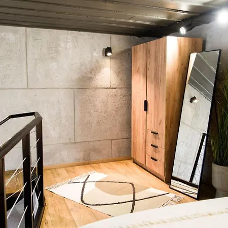 Narnia Loft * Kavarna