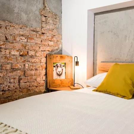 Narnia Loft Apartmán