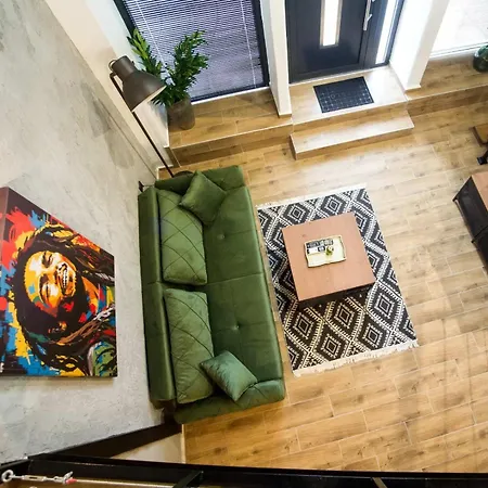 Narnia Loft